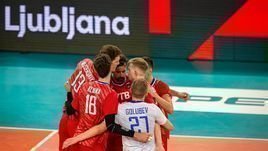 Как тяжело побеждать без подачи! Россия одолела Белоруссию