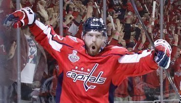 Евгений Кузнецов.