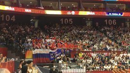 «Нам запрещали громко болеть». Несколько россиян все же добрались до финала баскетбольного ЧМ