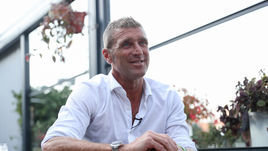 Большое интервью Массимо Карреры. О Федуне, Глушакове, Измайлове