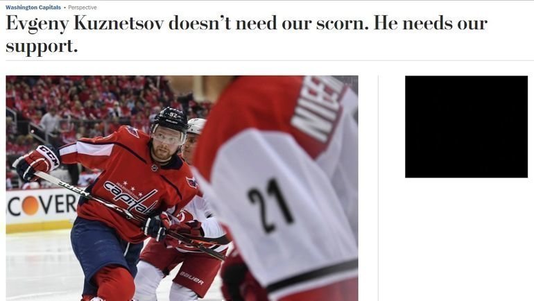 The Washington Post. The Washington Post.