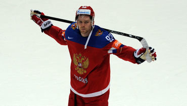 Евгений Кузнецов.