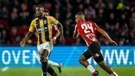 «Один игрок ПСВ выкинул планы Слуцкого в мусорное ведро». Голландские СМИ — о разгроме «Витесса»