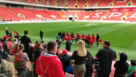 Почему не уволен Кононов?