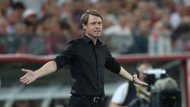 «Спартак» в кризисе. Мнение Егорова