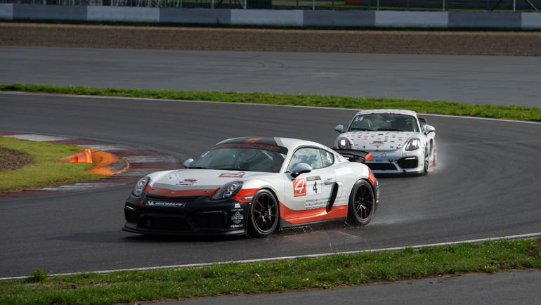 Sportscar Together Day. Sportscar Together Day.