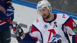 Хоккеисту грозит до 10 лет тюрьмы? Суд арестовал Мусатова на месяц