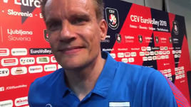 Туомас Саммелвуо: «Решил, что лучше не петь ни российский, ни финский гимн»