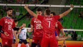 Саммелвуо не пощадил Финляндию. Но потерял Куркаева?