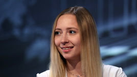 Полина Шелепень: «Верю, что Медведева выучит четверной»