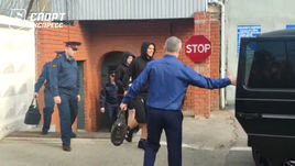 Александр и Кирилл Кокорины и Павел Мамаев вышли на свободу