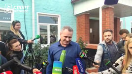 Кокорин заключил новый контракт с «Зенитом». Слово адвоката