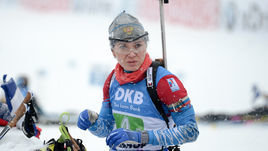 Из-за дисквалификации Васильевой Россия потеряла квоту?