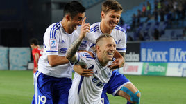 Андрей Воронин: «Если Смолов хотел играть в Европе, ему не стоило переходить в «Локомотив»