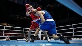 Семь россиян — в четвертьфинале. Как в Екатеринбурге проходит чемпионат мира