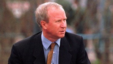 Павел Садырин.