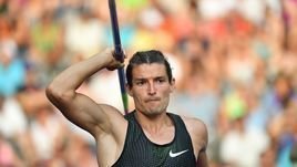 Шкуренев пережил самую дикую подготовку к чемпионату миру