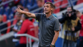 «Его фамилия — Ахметов. Нужно знать игроков сборной России»