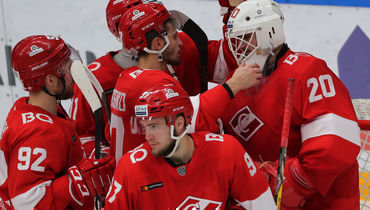 «Спартак»: что пошло не так?