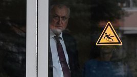 Ганус снова взрывает бомбу. Прав ли он, втянув в свою войну иностранцев?