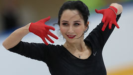 Елизавета Туктамышева: «Планирую выучить четверной прыжок в этом сезоне»