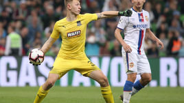 Лига нашей надежды. Что ждет ЦСКА и «Краснодар» в ЛЕ?