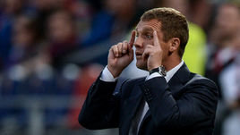 «Лудогорец» — ЦСКА: бросит ли Гончаренко в бой 18-летнего защитника?