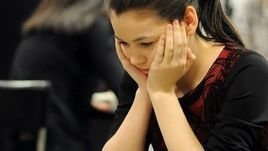 Погоня за китаянкой. Справится ли Горячкина?