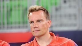 «Конкуренция в сборной должна быть еще выше». Саммелвуо — об итогах группового этапа ЧЕ