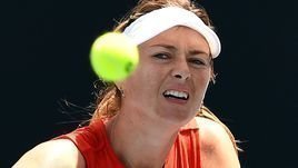 «Мой дом — США». От этих слов Шараповой многие пришли в ярость