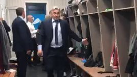 Дичь в российском хоккее. Команде из Рязани угрожали в раздевалке