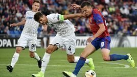 «Краснодар»: не быки — коровы