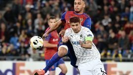 «Краснодар» унизили в Базеле. Что это было?!