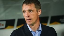 Виктор Гончаренко: «ЦСКА не играл безвольно. Мы уступили в командной скорости. Если Влашич теряет мяч на ровном месте...»