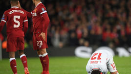 Матчи, за которые стыдно: самые жуткие разгромы российских клубов в Европе