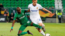 «Историческая победа «Лудогорца». Болгарские СМИ — о разгроме ЦСКА