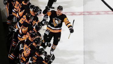 20 сентября. Питтсбург. «Питтсбург» — «Коламбус» — 4:1. Евгений Малкин отметился голевой передачей.