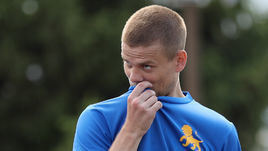 Кокорина не дали заявить за «Зенит». Все подробности