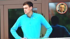 «Лысенко не обвинял никого из федерации». Адвокат опровергает «дурацкие слухи» по громкому делу