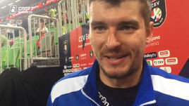 Грек после разгрома планирует болеть за Россию