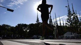 Россия может остаться без Олимпиады в Токио. Британцы нагнетают панику?