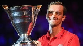 Даниил Медведев: «Думаю, что Сафин круто комментировал мой матч»