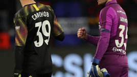 Дмитрий Кириченко: «Сафонову еще нужно пройти долгий путь до Акинфеева»