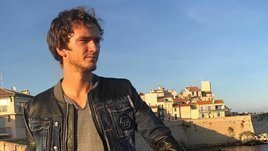 Ольга Медведева: «В теннис Даниил пришел по объявлению»