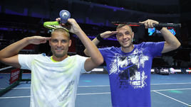 Михаил Южный: «Медведев — единственный, кто составляет конкуренцию «большой тройке»