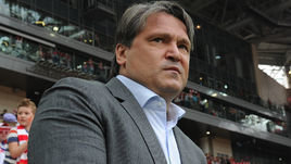 Вадим Евсеев: «Мечта в жизни у меня была одна — играть в «Спартаке»