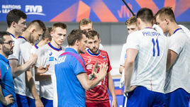 Фиаско на Евро! Сборная России проиграла Словении и покидает турнир