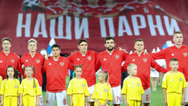 Без паники. Никто не собирается лишать сборную России ЧМ-2022