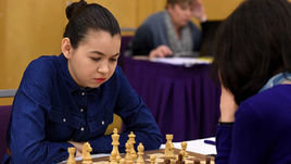 Трофей «Гран-при Сколково» уехал в Индию