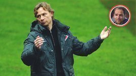 Роман Широков: «А чем рискует Карпин? Вернется в «Спартак» как мессия»